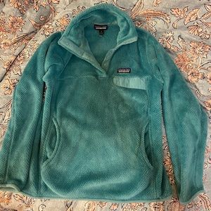 Patagonia Retool